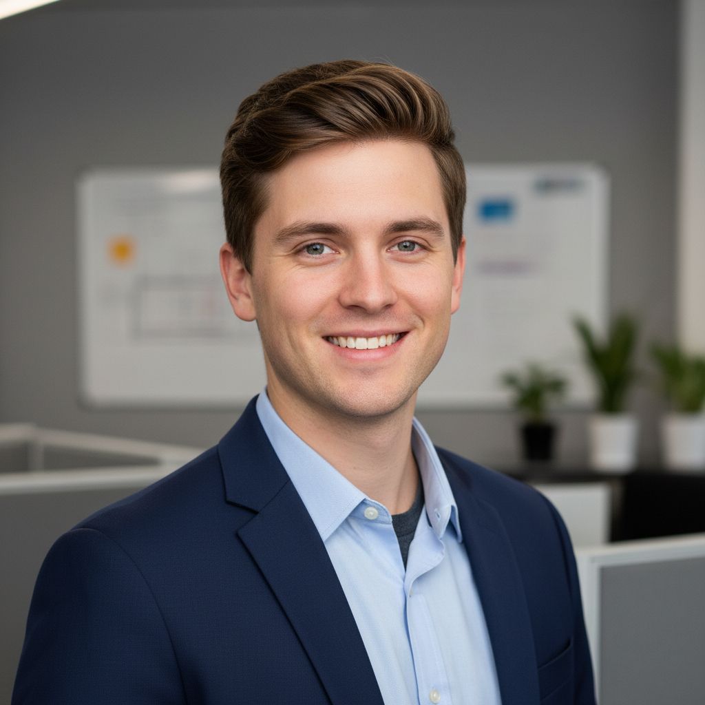 Sebastián Torres - Lead Designer